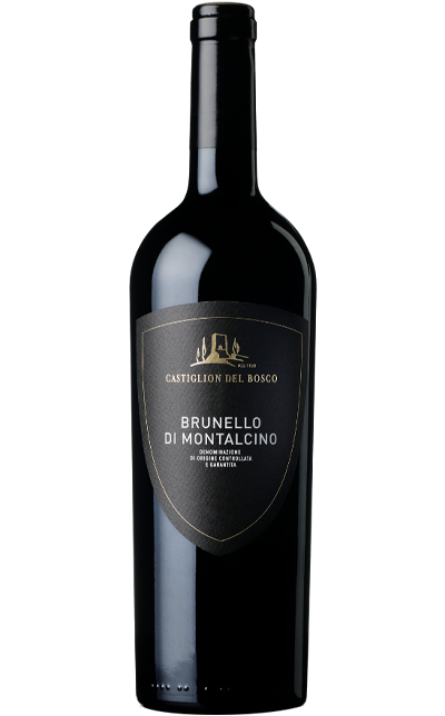 Vinho Brunello di Montalcino Castiglion del Bosco DOCG 2020