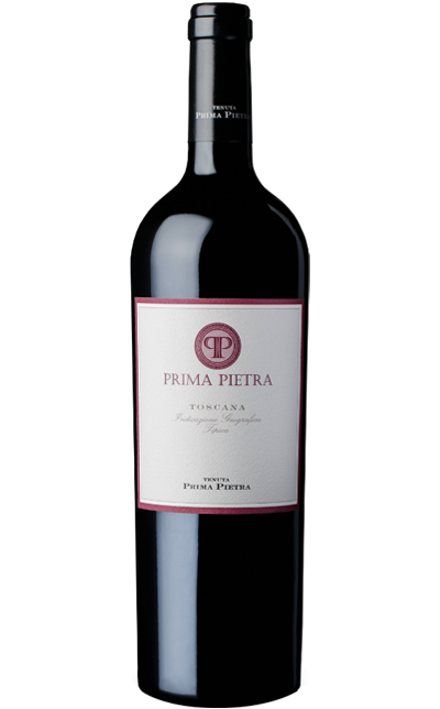 Vinho Prima Pietra Super Tuscany Castiglion Del Bosco 2021