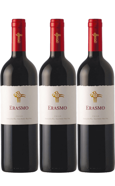 Caixa Vertical Erasmo
