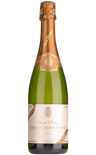 Espumante Cremant de Bourgogne Brut Andre Delorme