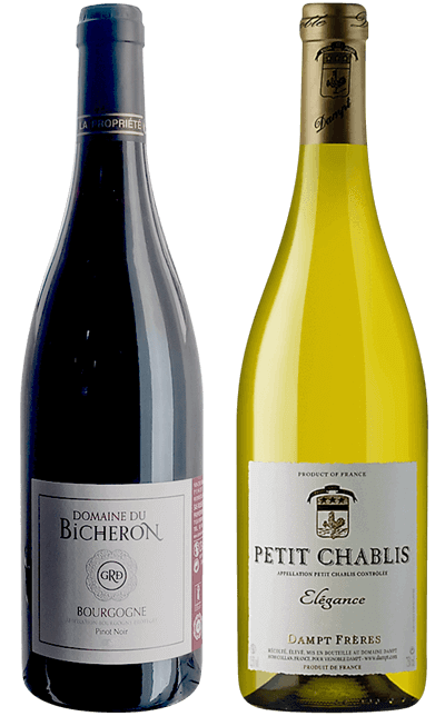 Duo Bourgogne