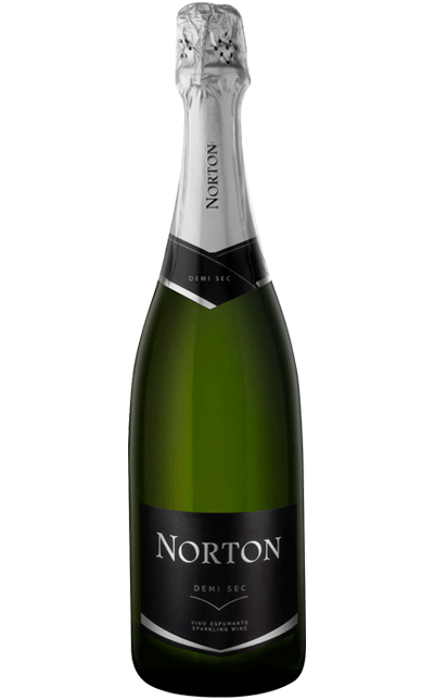 Espumante Norton Demi sec