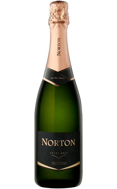 Espumante Norton Extra Brut