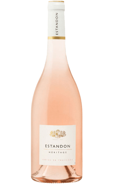 Vinho Estandon Héritage