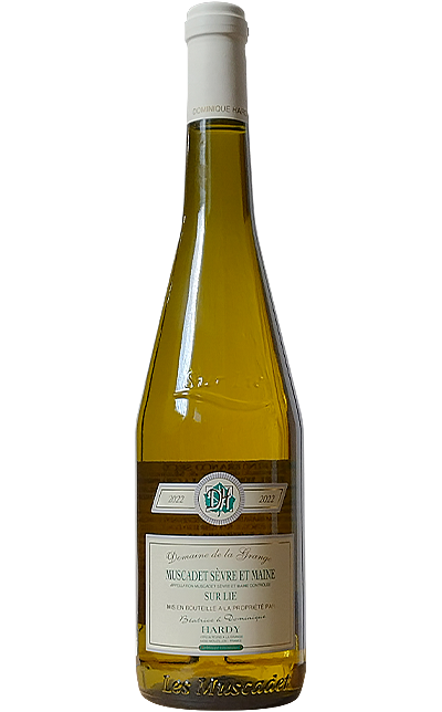 Vinho Muscadet Sevre Et Maine Sur Lie la Grange