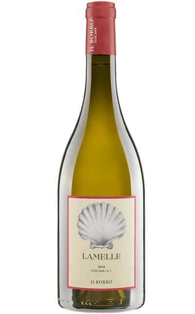 Vinho Il Borro Lamelle Toscano IGT