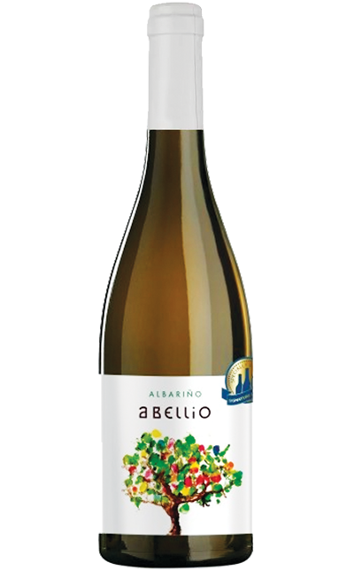 Vinho Abellio