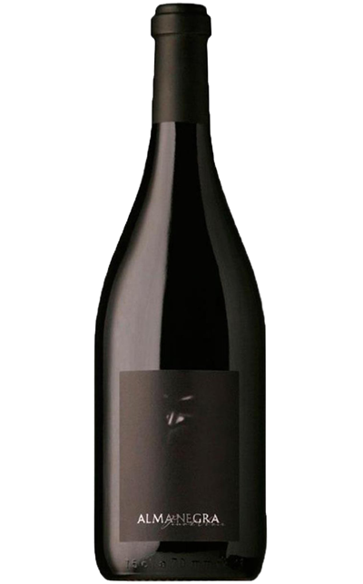 Vinho Alma Negra Pinot Noir