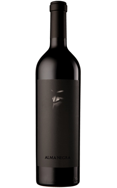 Vinho Alma Negra Tinto