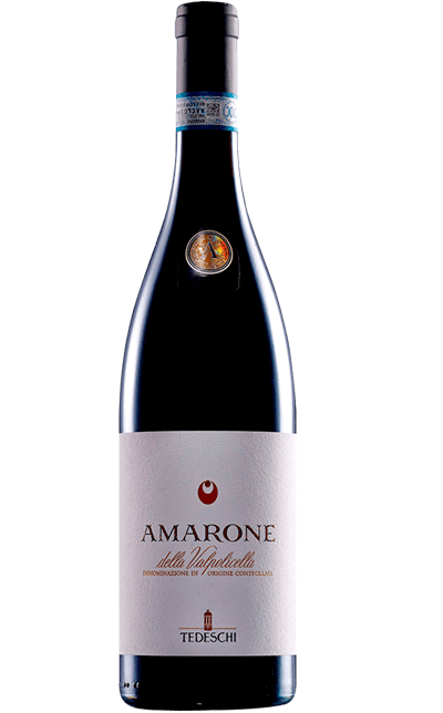 Vinho Amarone Della Valpolicella DOCG Tedeschi