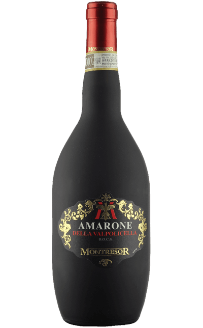 Vinho Montresor  Satinato Amarone della Valpolicella