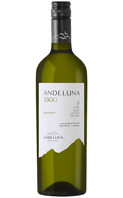 Vinho Andeluna 1300 Torrontes