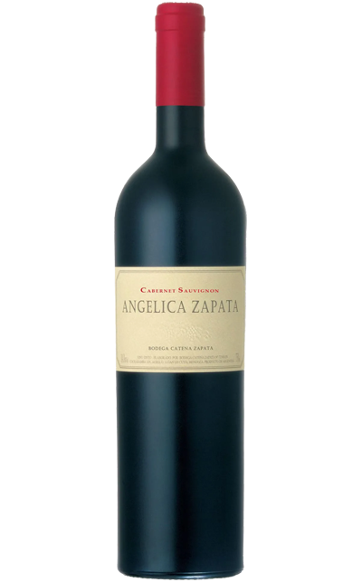 Vinho Angelica Zapata Cabernet Sauvignon
