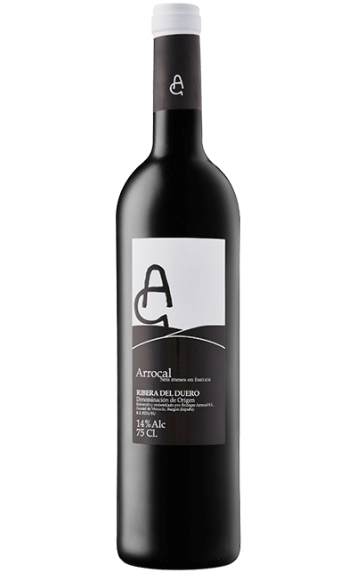 Vinho Arrocal Tempranillo