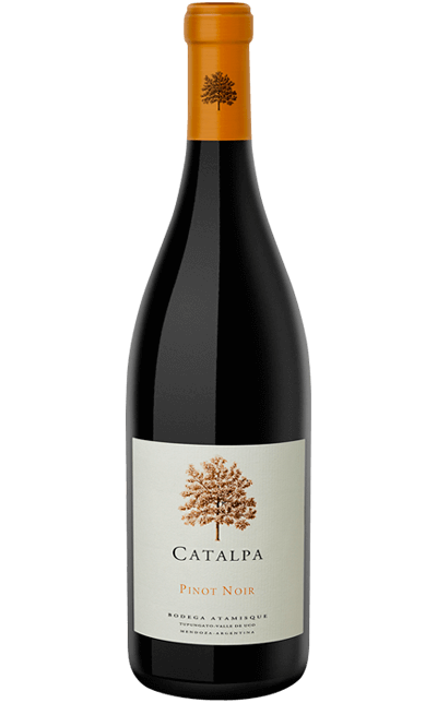Vinho Atamisque Catalpa Pinot Noir