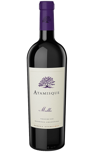 Vinho Atamisque Malbec