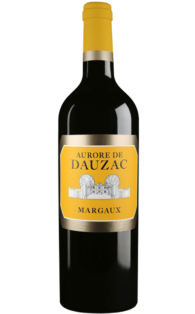 Vinho Aurore de Dauzac