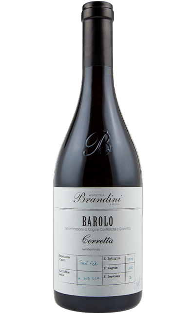 Vinho Barolo Brandini Cerretta