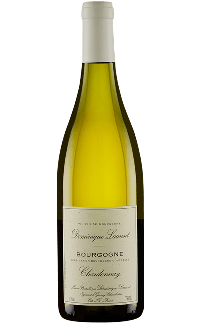 Vinho Bourgogne Chardonnay Dominique Laurent