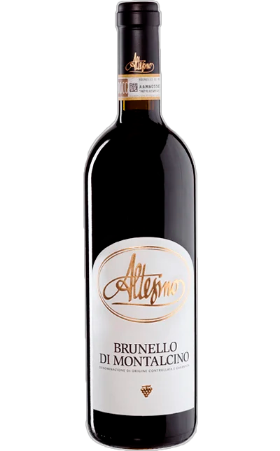 Vinho Brunello di Montalcino Altesino 2020