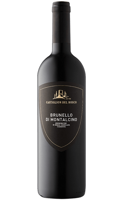 Vinho Brunello di Montalcino Castiglion del Bosco 2018