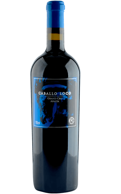 Vinho Caballo Loco Grand Cru Apalta