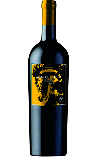 Vinho Caballo Loco Grand Cru Limarí
