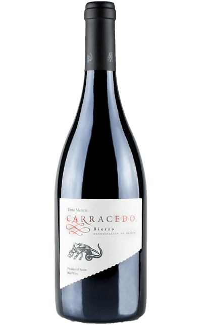 Vinho Carracedo Mencia