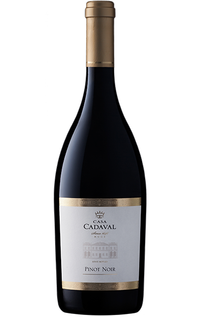 Vinho Casa Cadaval Pinot Noir 