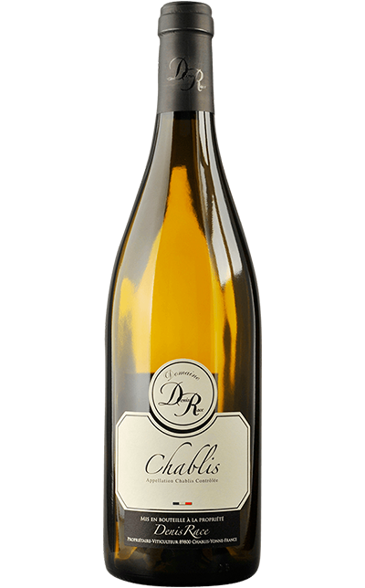 Vinho Chablis Domaine Denis Race