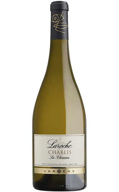 Vinho Chablis Domaine Laroche
