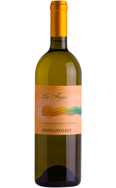 Vinho Chardonnay Donnafugata La Fuga DOC