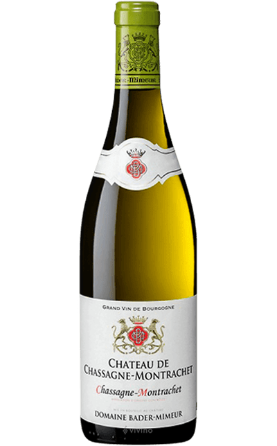 Vinho Chassagne Montrachet Chateau de Chassagne Montrachet