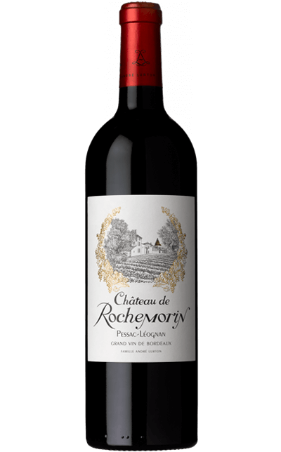 Vinho Chateau de Rochemorin