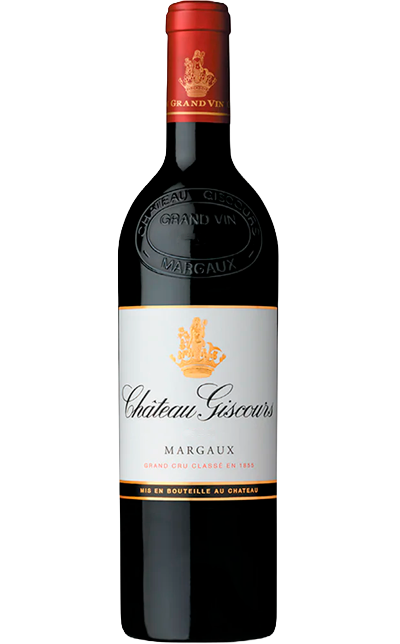 Vinho Chateau Giscours Margaux Grand Cru Classe