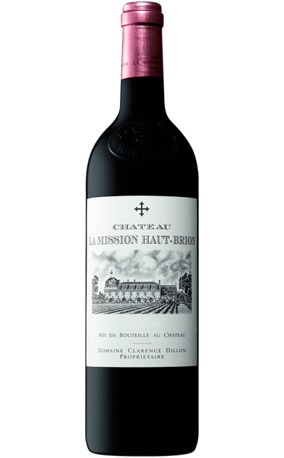 Vinho Château La Mission de Haut Brion