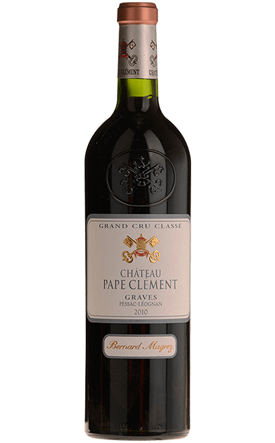 Vinho Chateau Pape Clement Grand Cru Classe