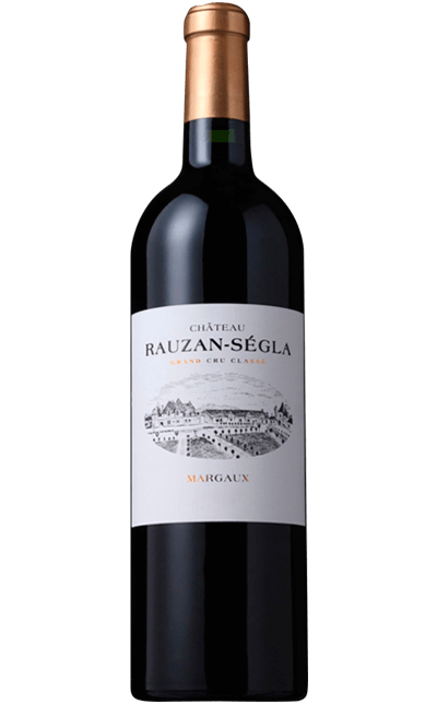 Vinho Chateau Rauzan Segla Grand Cru Classe
