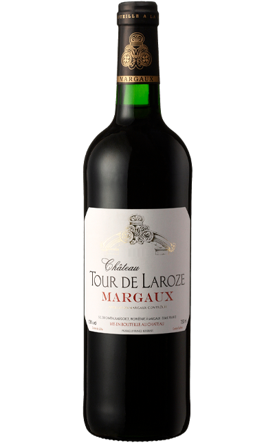 Vinho Chateau Tour de Laroze