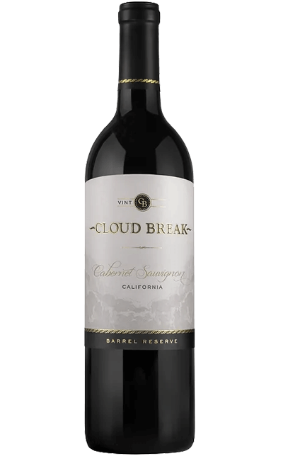 Vinho Cloud Break Cabernet Sauvignon