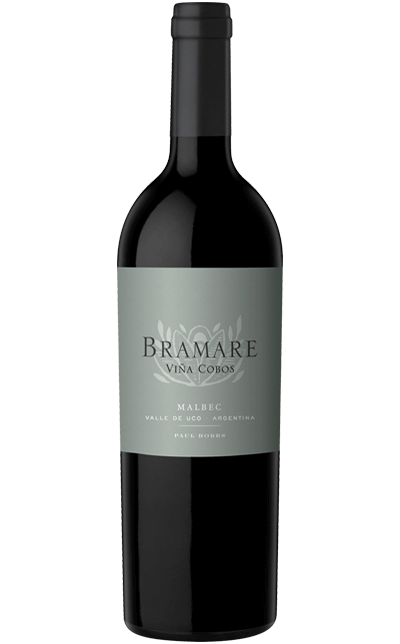 Vinho Cobos Bramare Malbec Lujan de Cuyo
