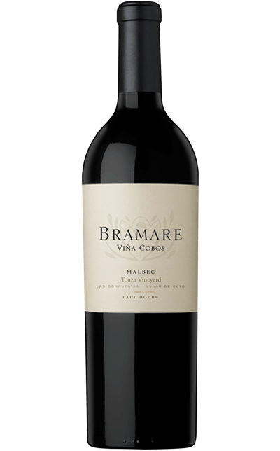 Vinho Cobos Bramare Malbec Marchiori Vineyard