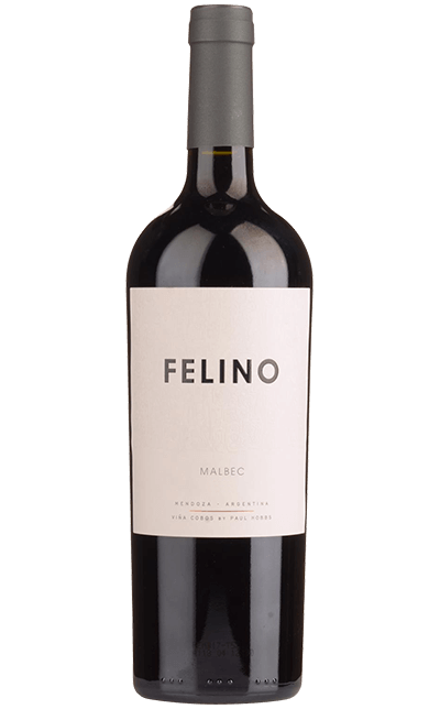Vinho Cobos Felino Malbec