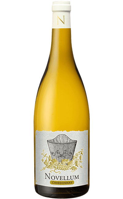 Vinho Domaine Lafage Pays d Oc Chardonnay Novellum