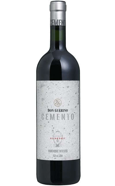 Vinho Don Guerino Cemento