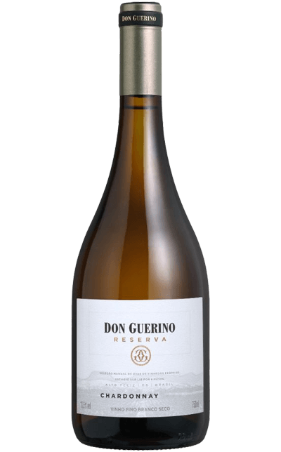 Vinho Don Guerino Reserva Chardonnay
