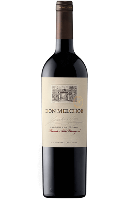 Vinho Don Melchor Cabernet Sauvignon