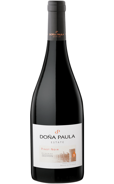 Vinho Dona Paula Estate Pinot Noir