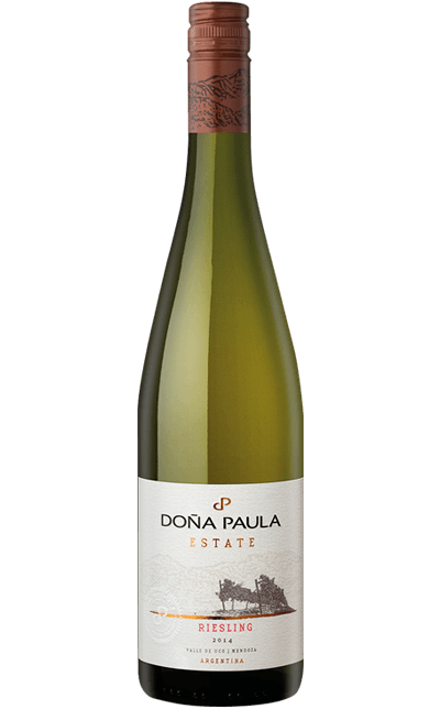 Vinho Dona Paula Estate Riesling
