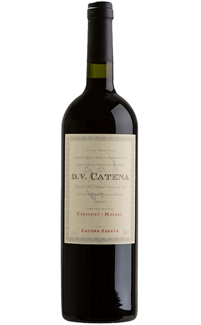 Vinho DV Catena Cabernet-Malbec